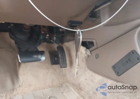 2000 Nissan Frontier Se-V6/Xe-V6 from USA, damaged, VIN 1N6ED27TXYC390599